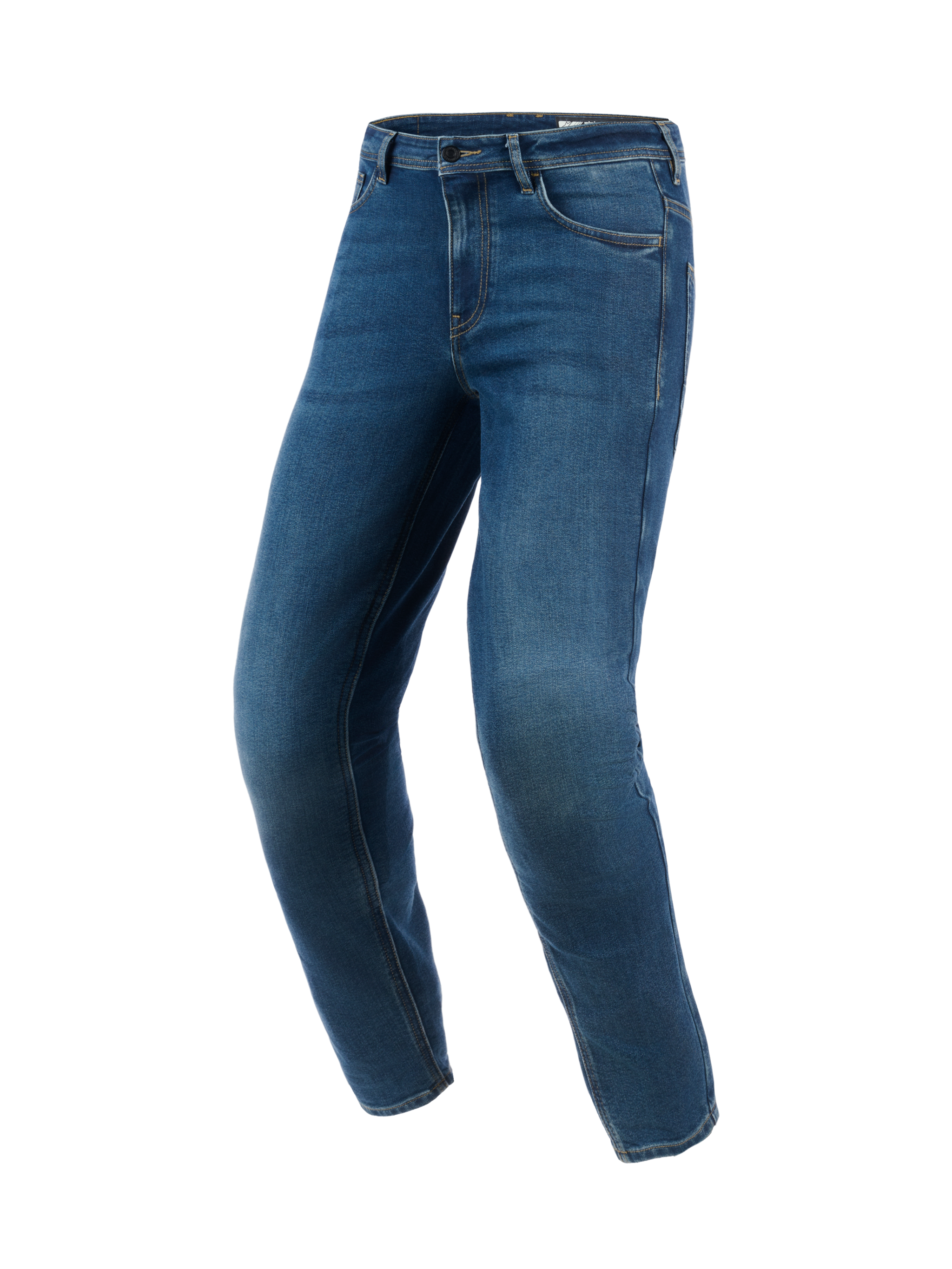 Pantaloni Jeans Flex-AST 5 Corti