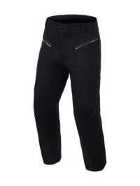 Pantaloni Flex-AST Canvas - Corti