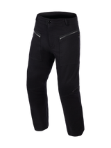Pantaloni Flex-AST Canvas Corti