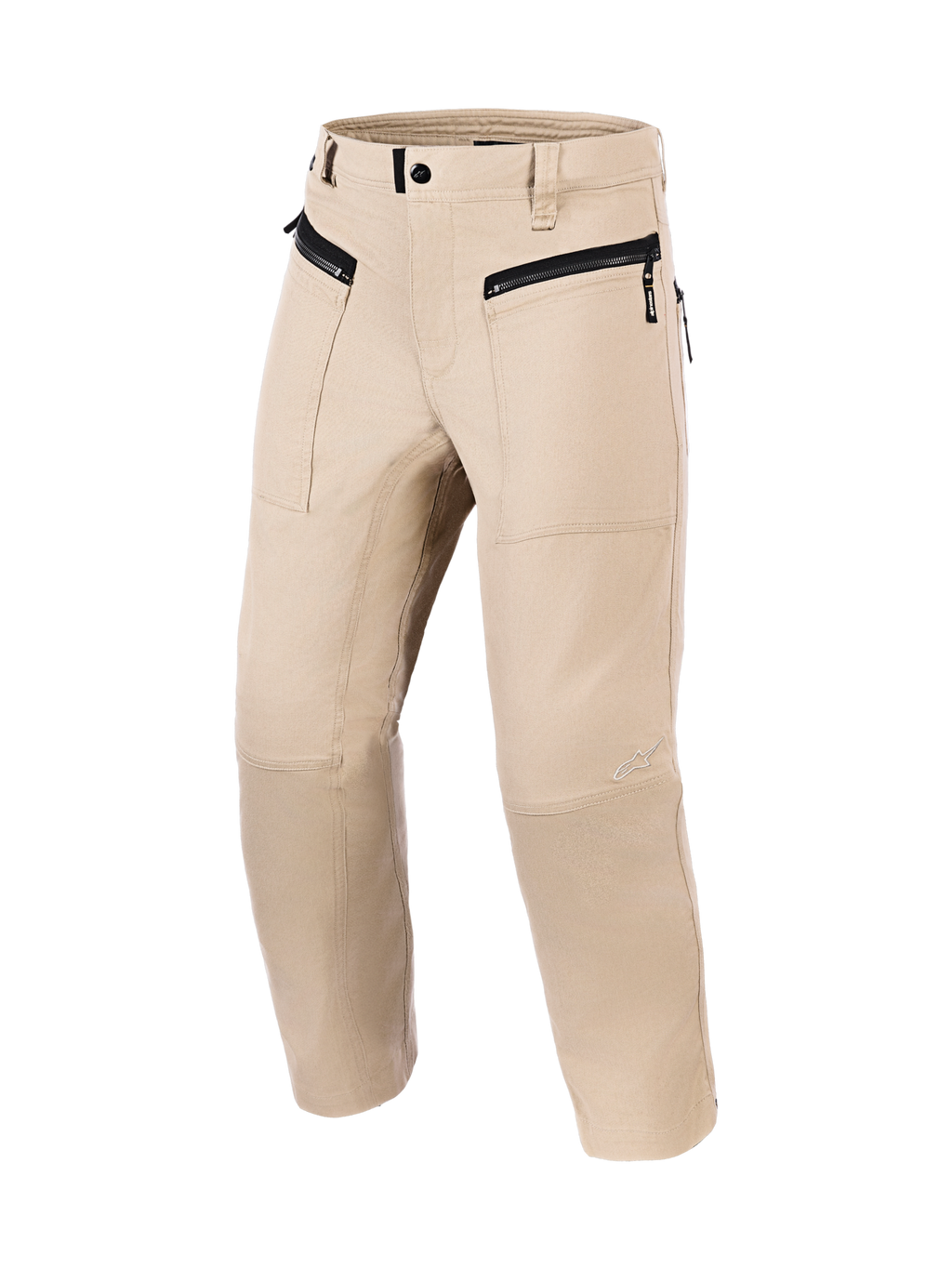 Pantaloni Flex-AST Canvas - Corti