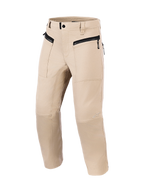 Pantaloni Flex-AST Canvas - Corti