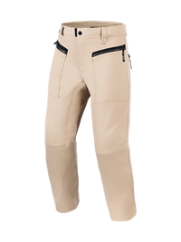 Pantaloni Flex-AST Canvas - Corti