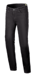 Pantaloni Jeans Stretch Cult-8