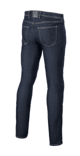 Cult-8 Stretch Denim Pantaloni