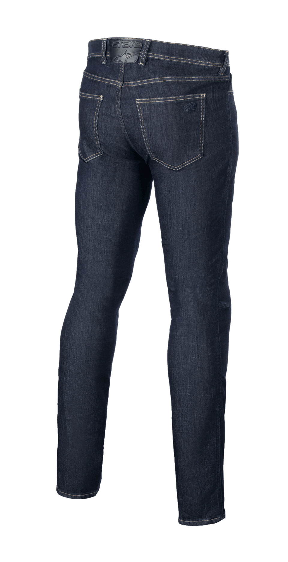 Cult-8 Stretch Denim Pantaloni