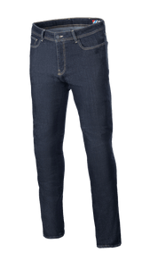 Cult-8 Stretch Denim Pantaloni