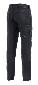 Barton Riding Cargo Pants