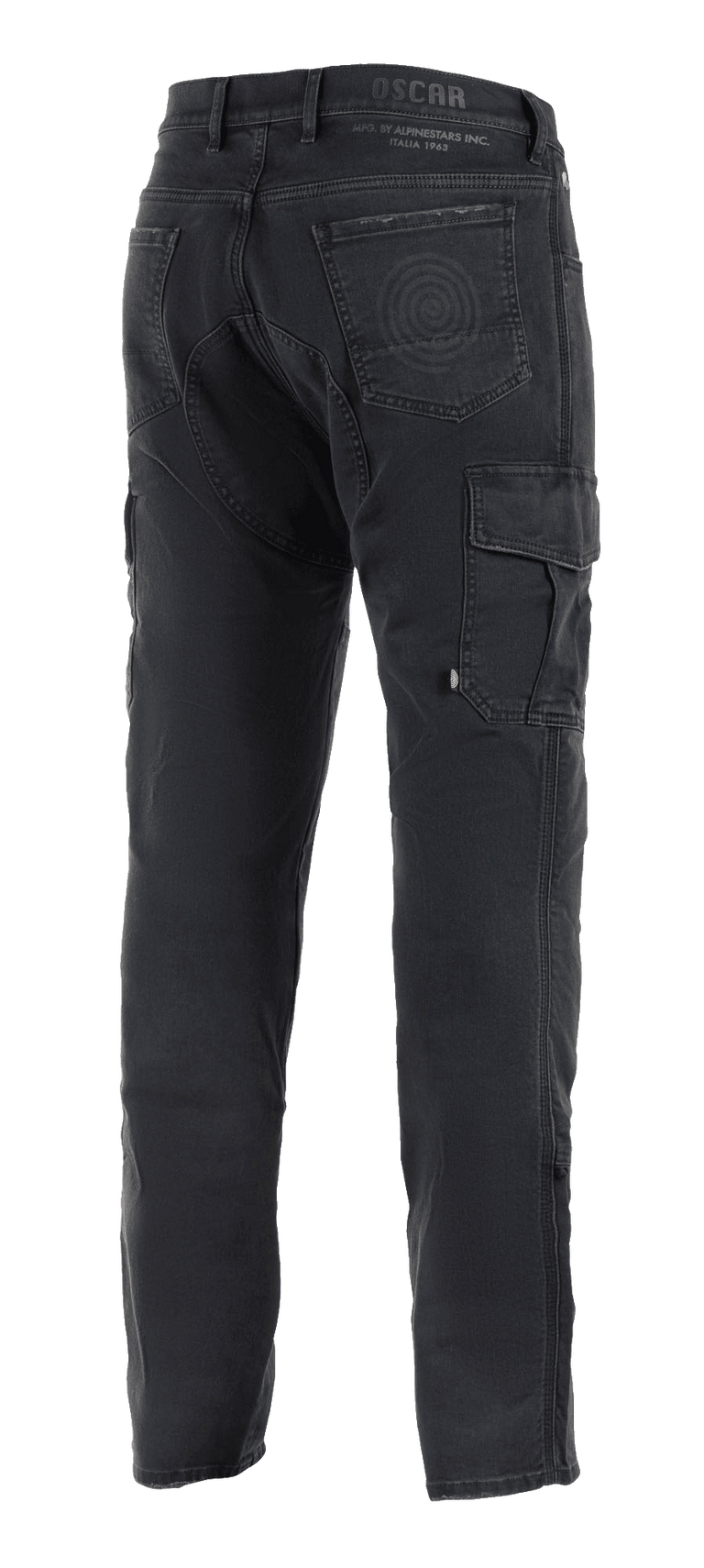 Barton Riding Cargo Pantaloni