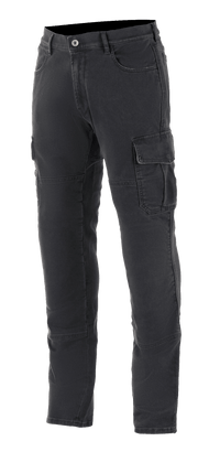 Pantaloni Cargo Da Moto Barton