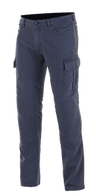 Cargo Riding Pants