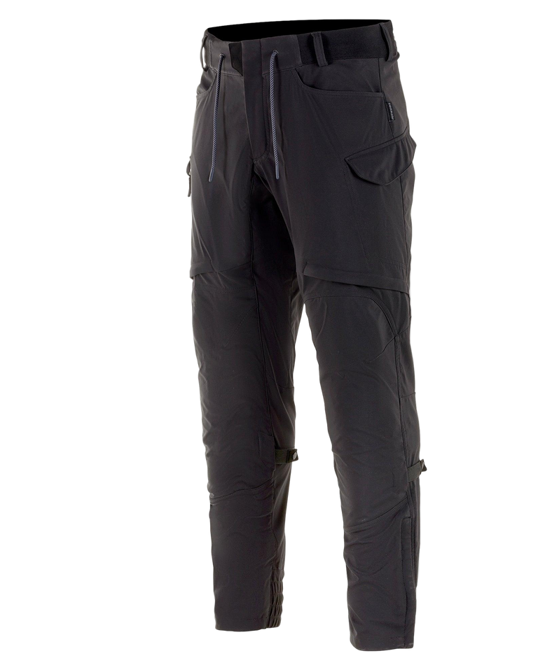 Pantaloni Da Moto Juggernaut