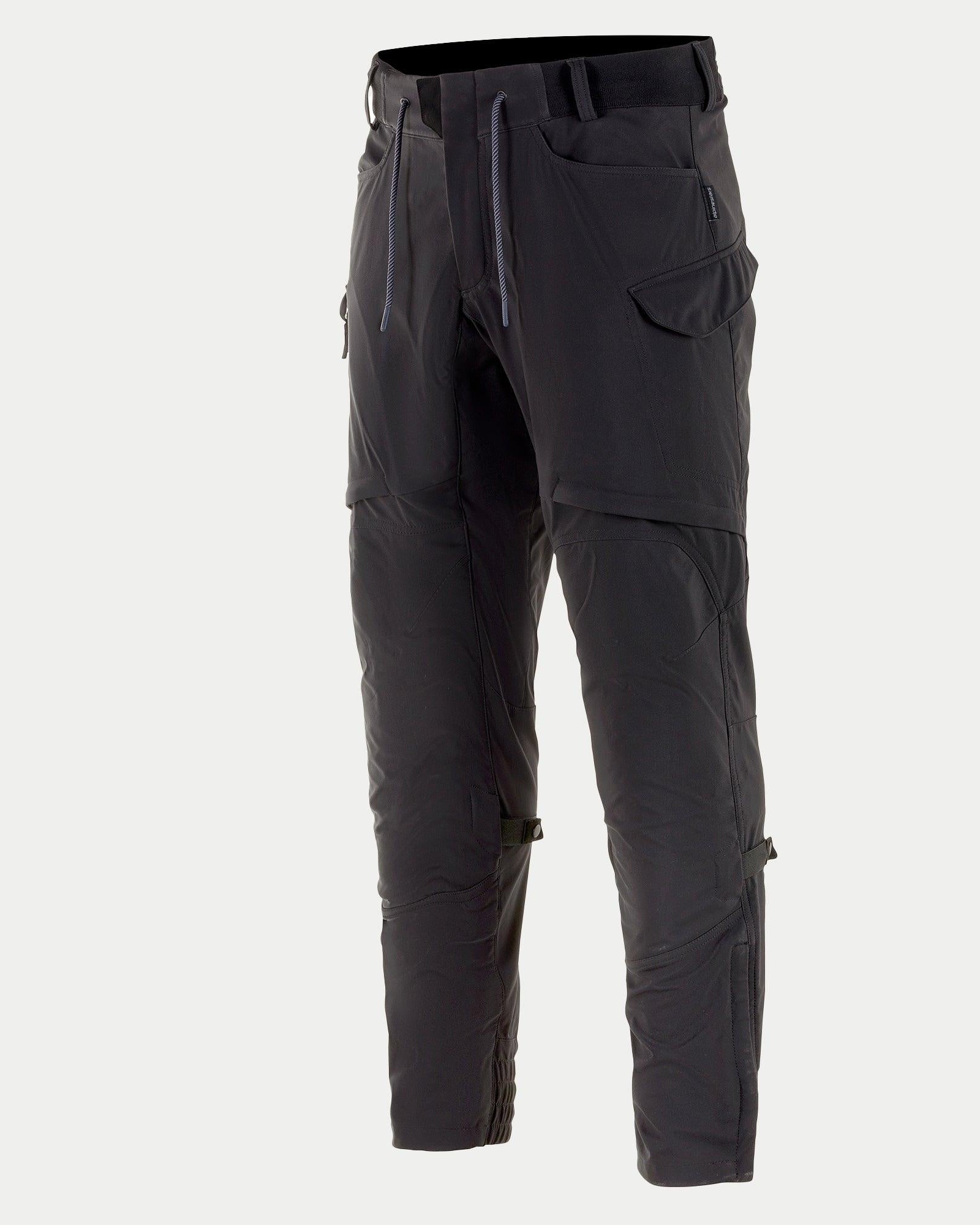 Pantaloni Da Moto Juggernaut