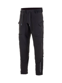 Pantaloni Juggernaut Impermeabili