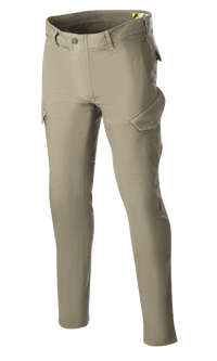Pantaloni Caliber Slim Fit Tech Da Moto