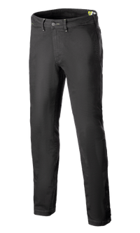 Pantaloni Da Moto Stratos Regular Fit Tech