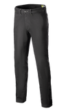 Pantaloni Da Moto Stratos Regular Fit Tech