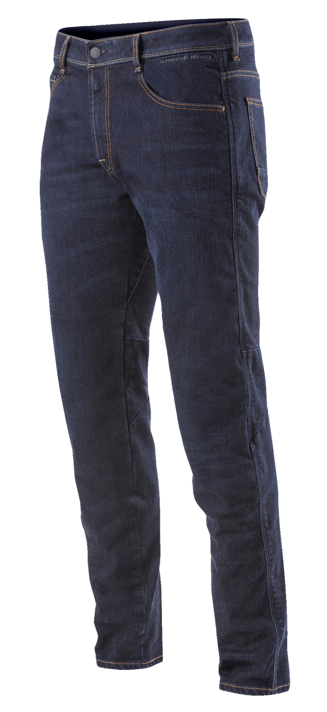 Pantaloni in denim Radium