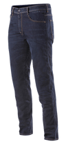 Radium Denim Pants