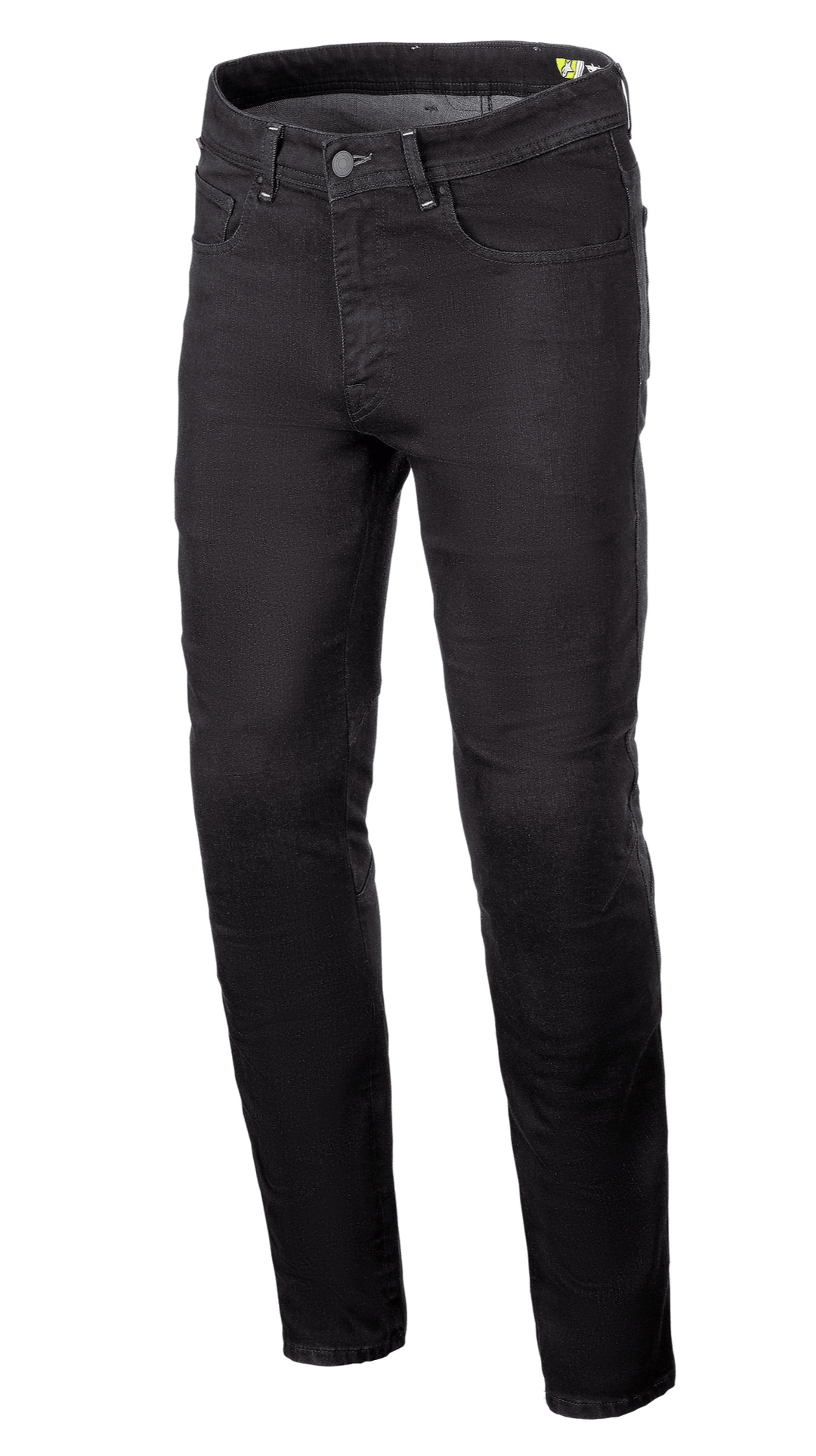 Pantaloni Di Jeans Radium V2