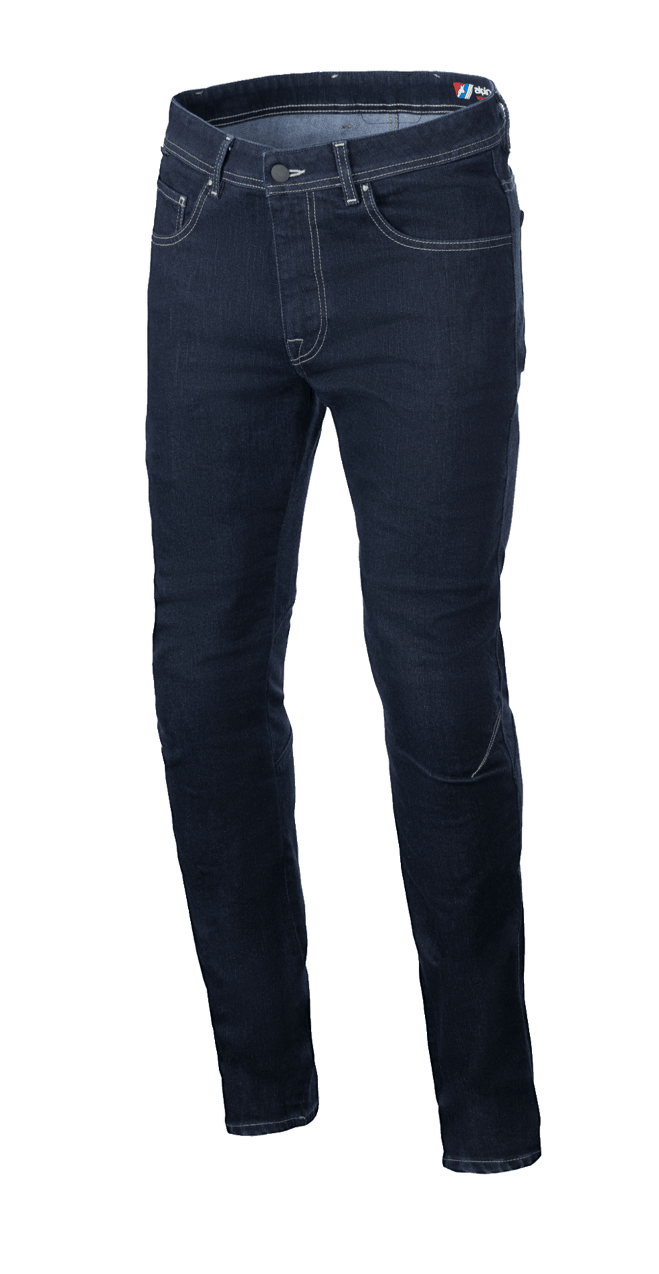 Pantaloni Di Jeans Radium V2