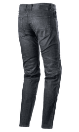 Pantaloni Sektor Regular Fit Jeans