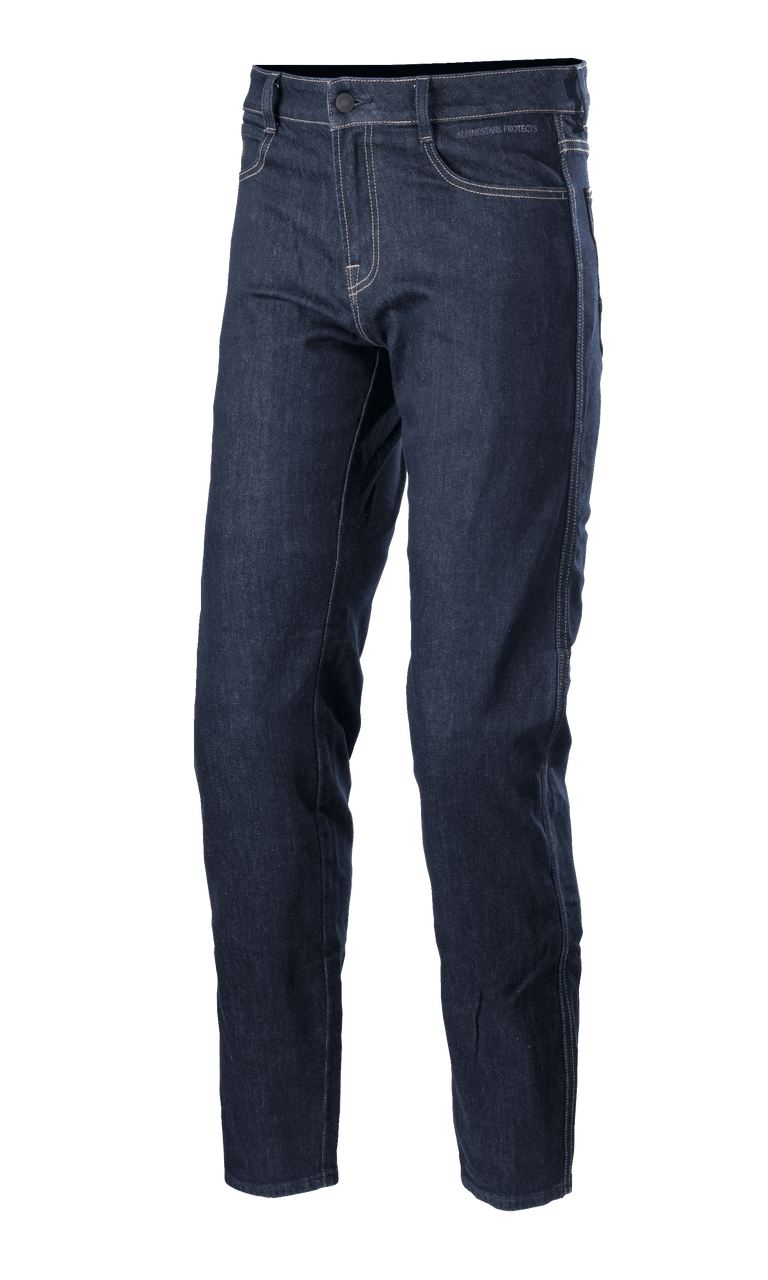 Pantaloni In Denim Sektor - Taglio Regolare