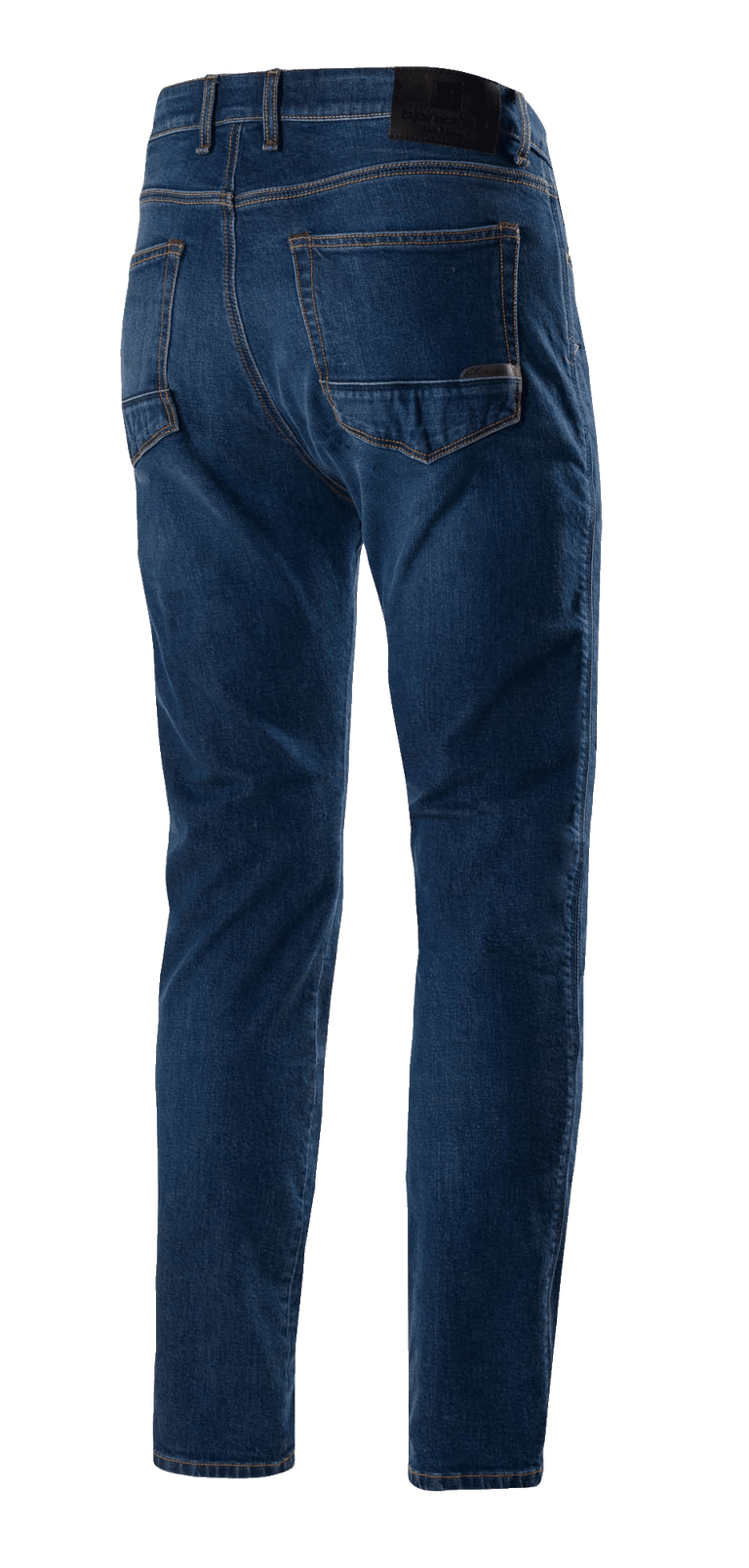 Copper 2 Denim Pantaloni