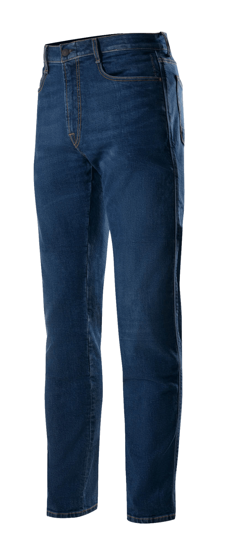 Jeans Denim Copper 2