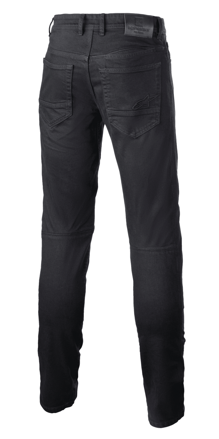 Argon Slim Fit Denim Pantaloni