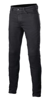 Argon Slim Fit Denim Pantaloni