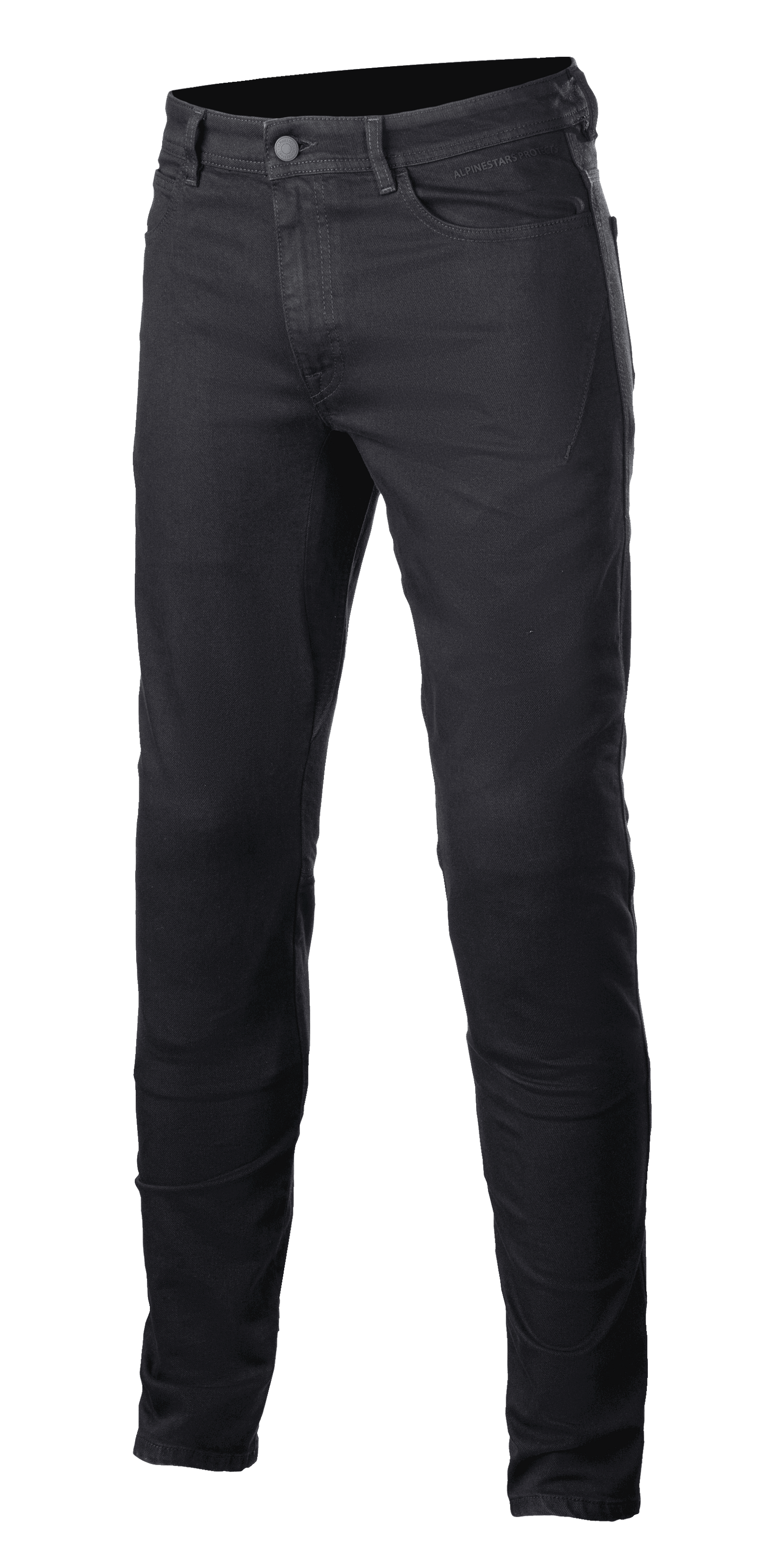 Argon Slim Fit Denim Pantaloni