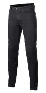 Argon Slim Fit Denim Pantaloni