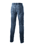 Pantaloni Argon Slim Fit Denim