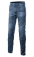 Pantaloni Argon Slim Fit Denim