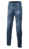 Argon Slim Fit Denim Pantaloni