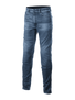 Pantaloni Argon Slim Fit Denim