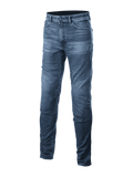Pantaloni Argon Slim Fit Denim