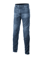 Pantaloni Argon Slim Fit Denim
