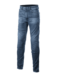 Pantaloni Argon Slim Fit Denim