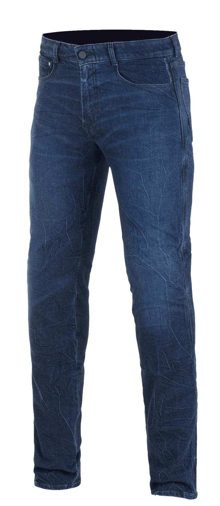 Pantaloni In Denim Copper V2 Plus - Vestibilità  Regolare