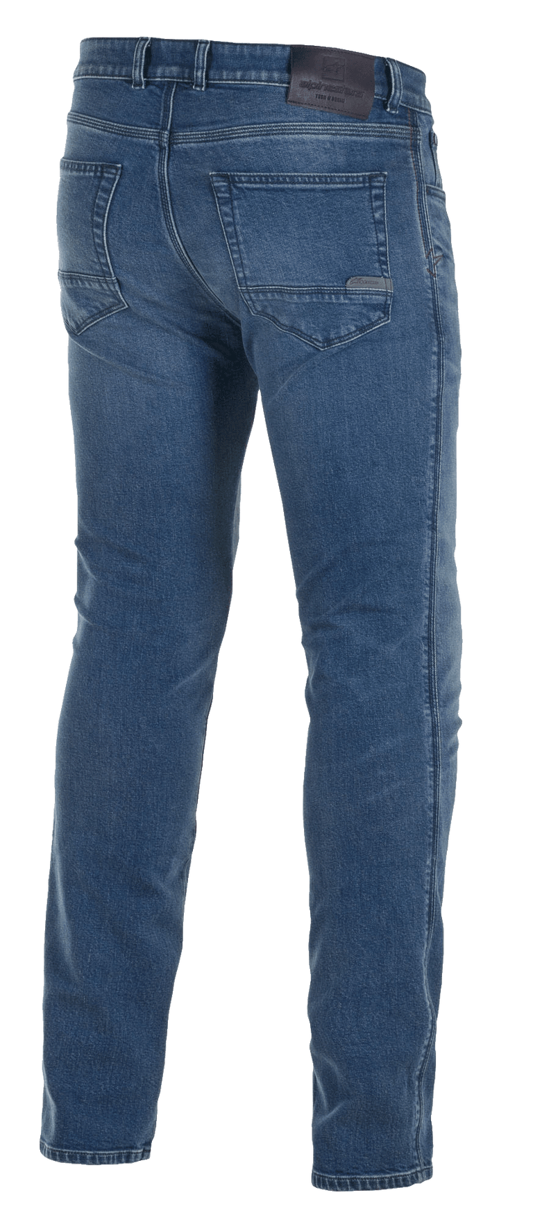 Copper V2 Plus Denim Pantaloni - Regular Fit