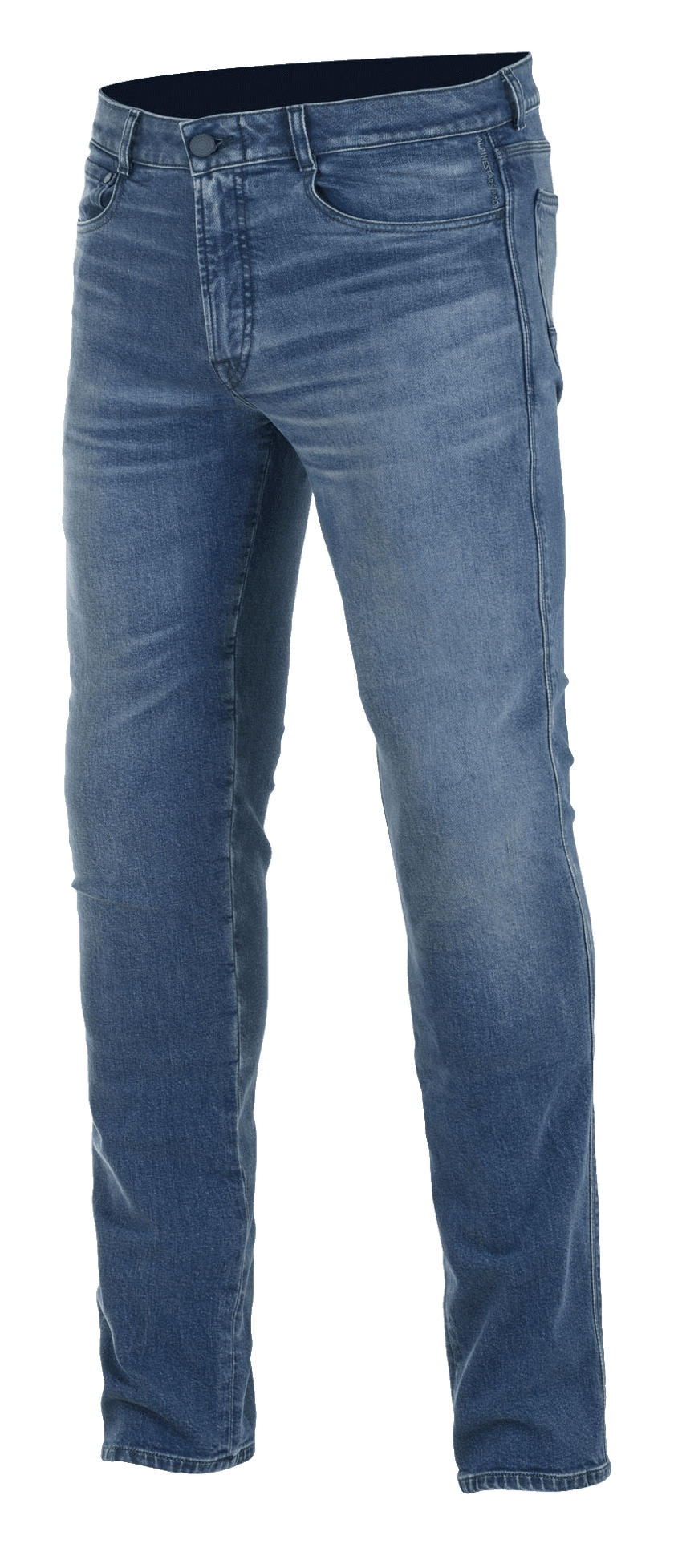 Copper V2 Plus Denim Pantaloni - Regular Fit