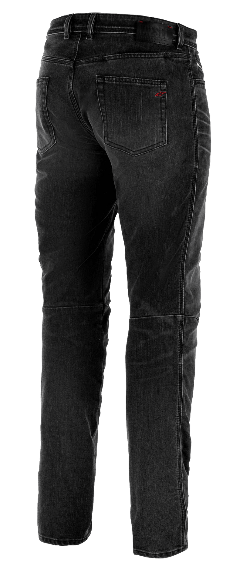 Jeans Da Moto Alpinestars X Diesel AS-DSL Shiro