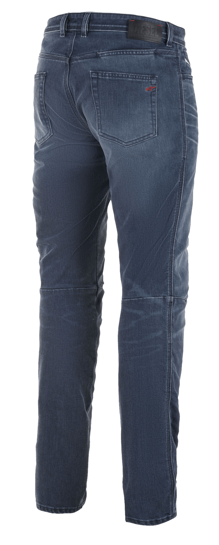 Jeans Da Moto Alpinestars X Diesel AS-DSL Shiro