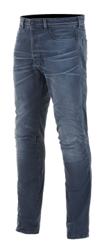 Jeans Da Moto Alpinestars X Diesel AS-DSL Shiro