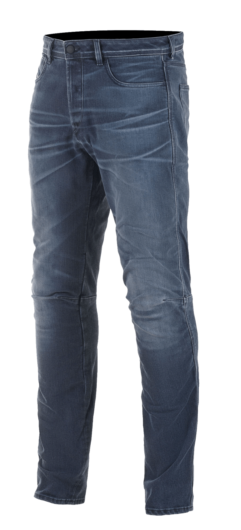 Jeans Da Moto Alpinestars X Diesel AS-DSL Shiro