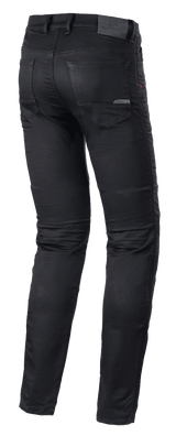 Cerium Tech Stretch Riding Denim