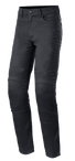 Jeans Da Moto Cerium Tech Stretch