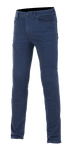 Jeans Da Moto Cerium Tech Stretch
