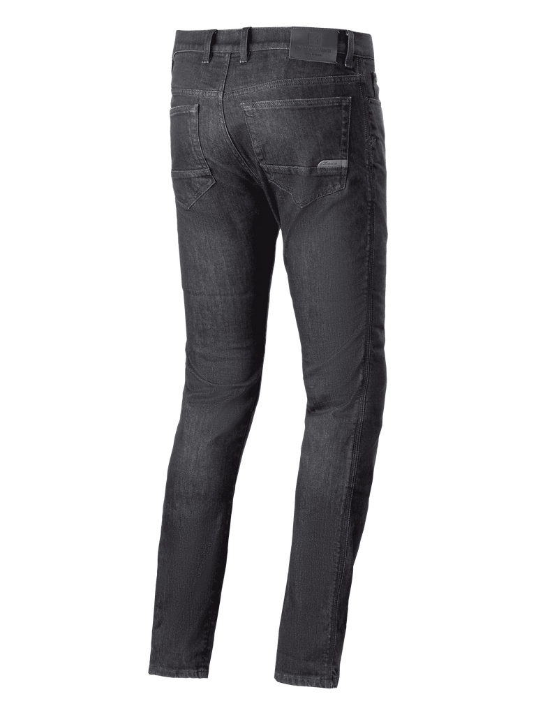 Cerium Denim Tech Riding Pantaloni